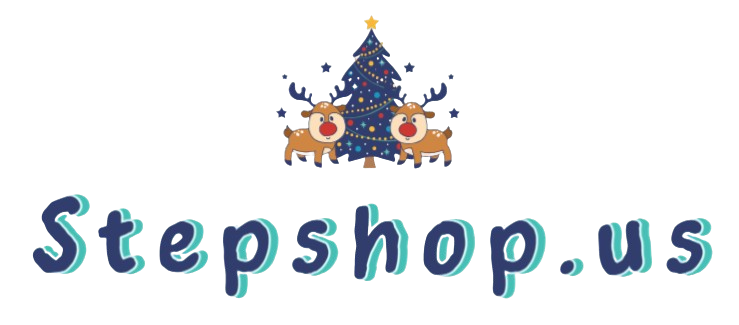 StepShopus